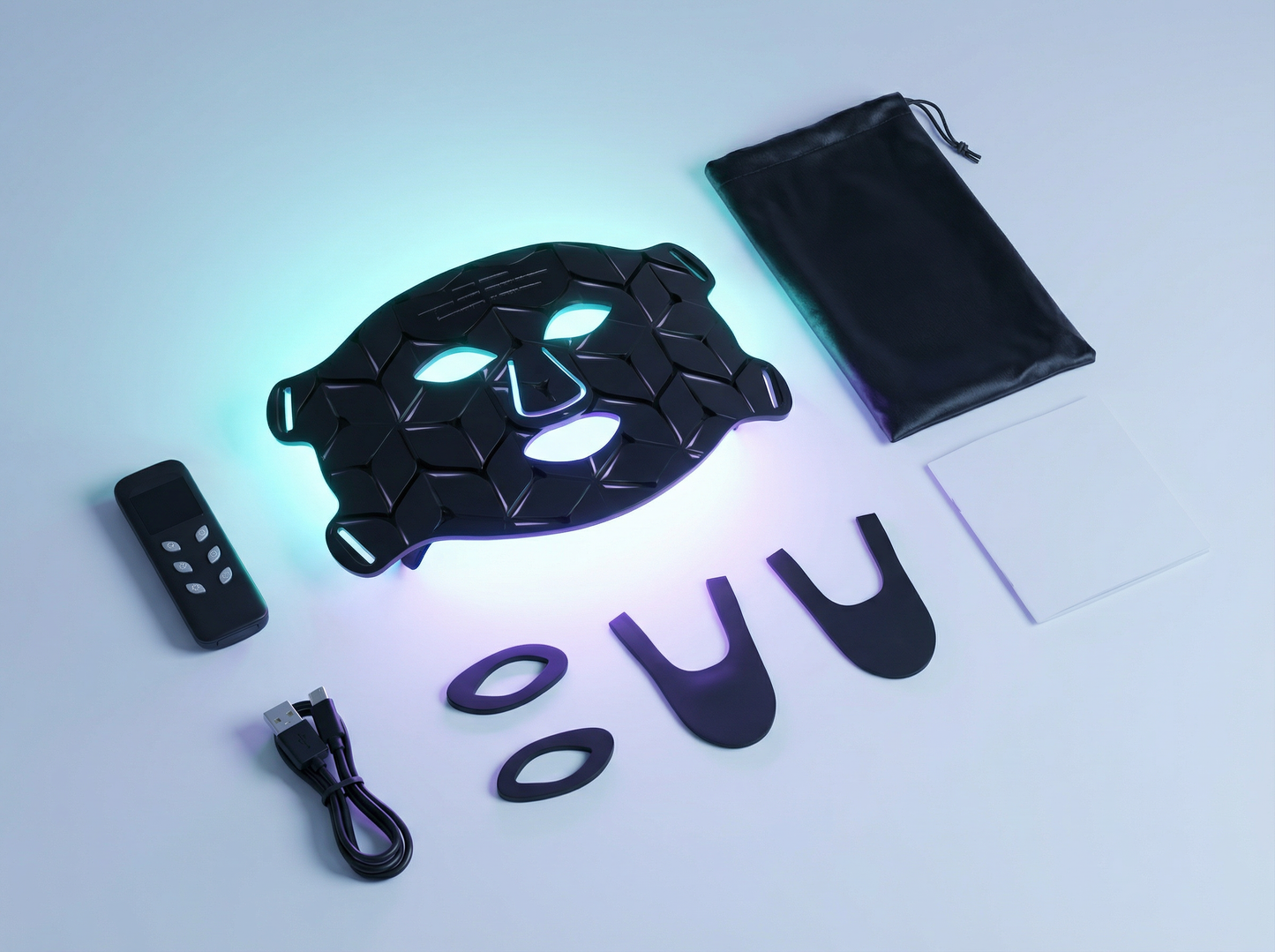 Alurette Maschera Terapeutica