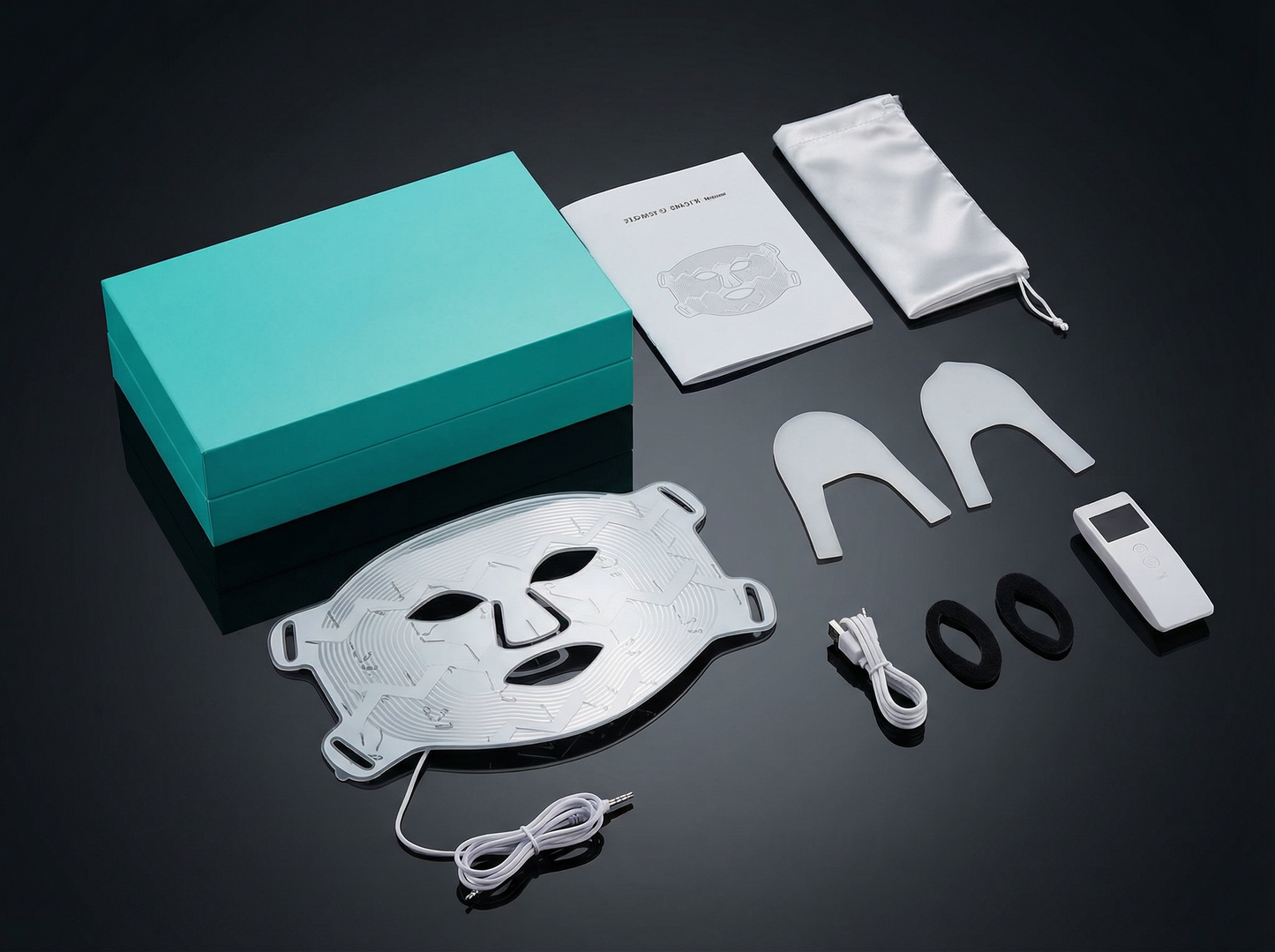 Alurette Maschera Terapeutica